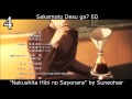 ► TOP 7 | Suneohair Anime Songs