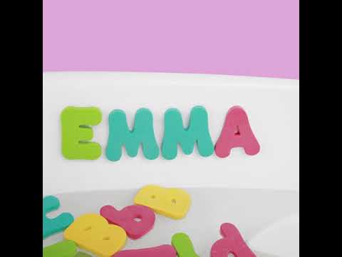 Ванна с игрушками HB | Happy Baby