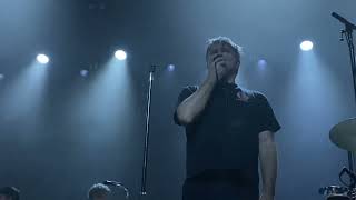 LCD Soundsystem - Emotional Haircut (Boston 4-3-22)