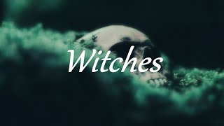 Witches || Multifandom