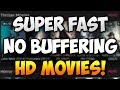 The fastest one click app for movies  amazing for firestick  android