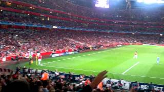 Download Lagu Chamakh miss against Olympiacos 28.9.11 MP3 Download Lagu Chamakh miss against Olympiacos 28.9.11 MP3