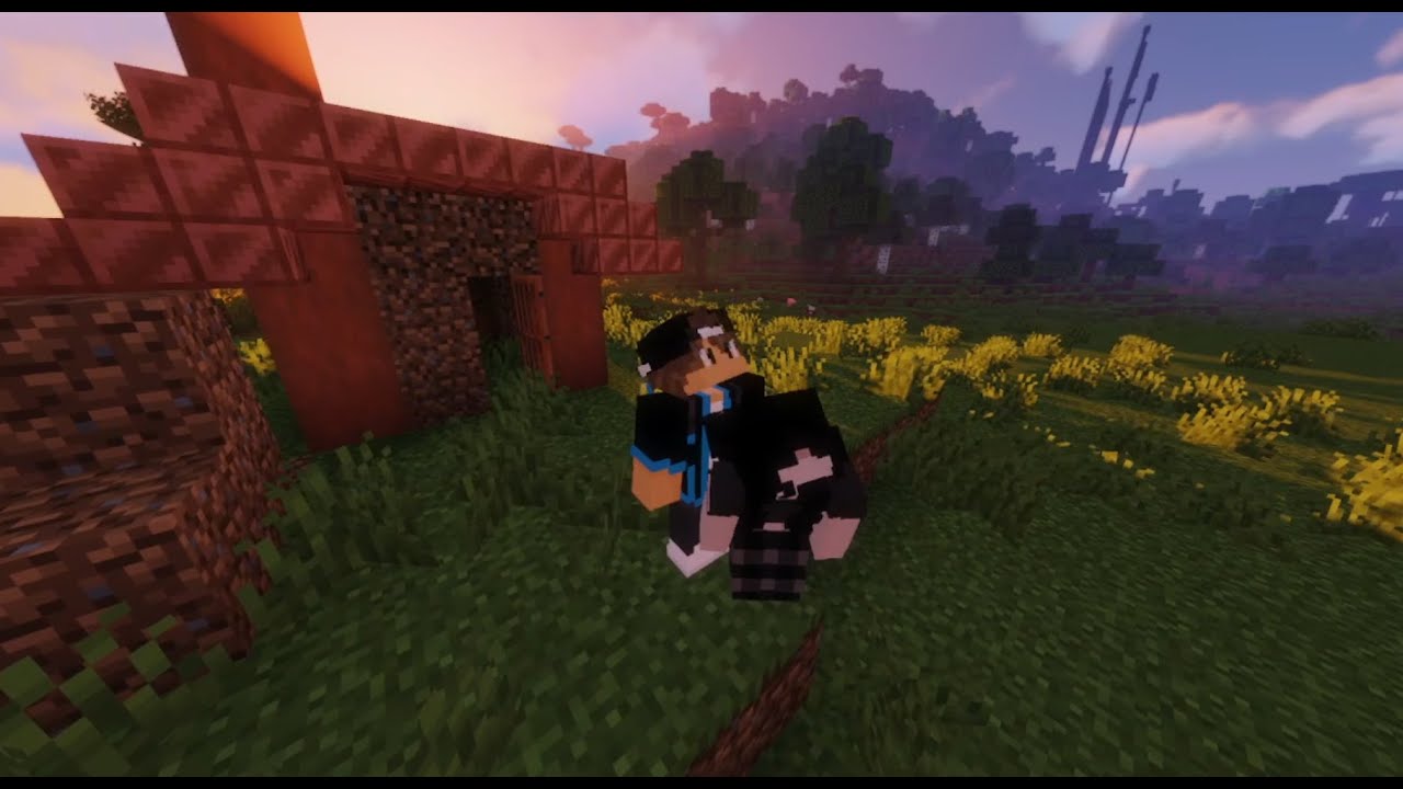 Survivor: SMP5 Trailer (APPLICATIONS CLOSED)