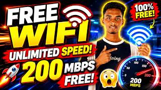 Unlimited Internet ගන්න හොඳම VPN App 2026 🔥 screenshot 3
