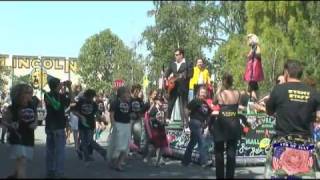 cleveland ave rocks