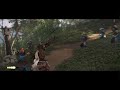 Ghost of Tsushima. Gameplay 2
