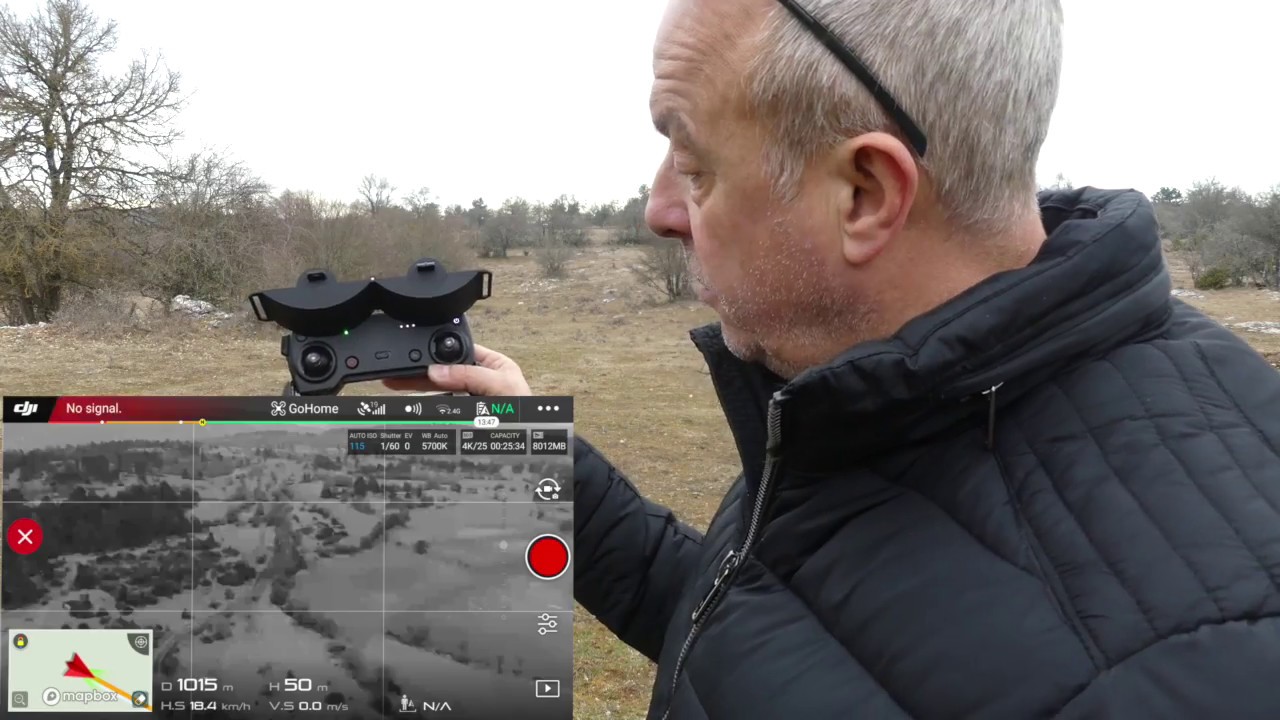 camera iphone 8 plus apk Tests MAVIC AIR Distance et Rth