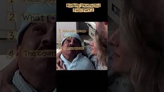 Best Unexpected Fails Part 2 💀 | Timing Gets Even Worse
