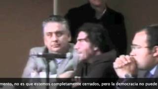 Jorge Kahwagi. Llegó Borracho El Borracho?