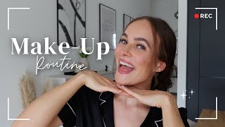 Meine Make-Up Routine | Lara Emilia