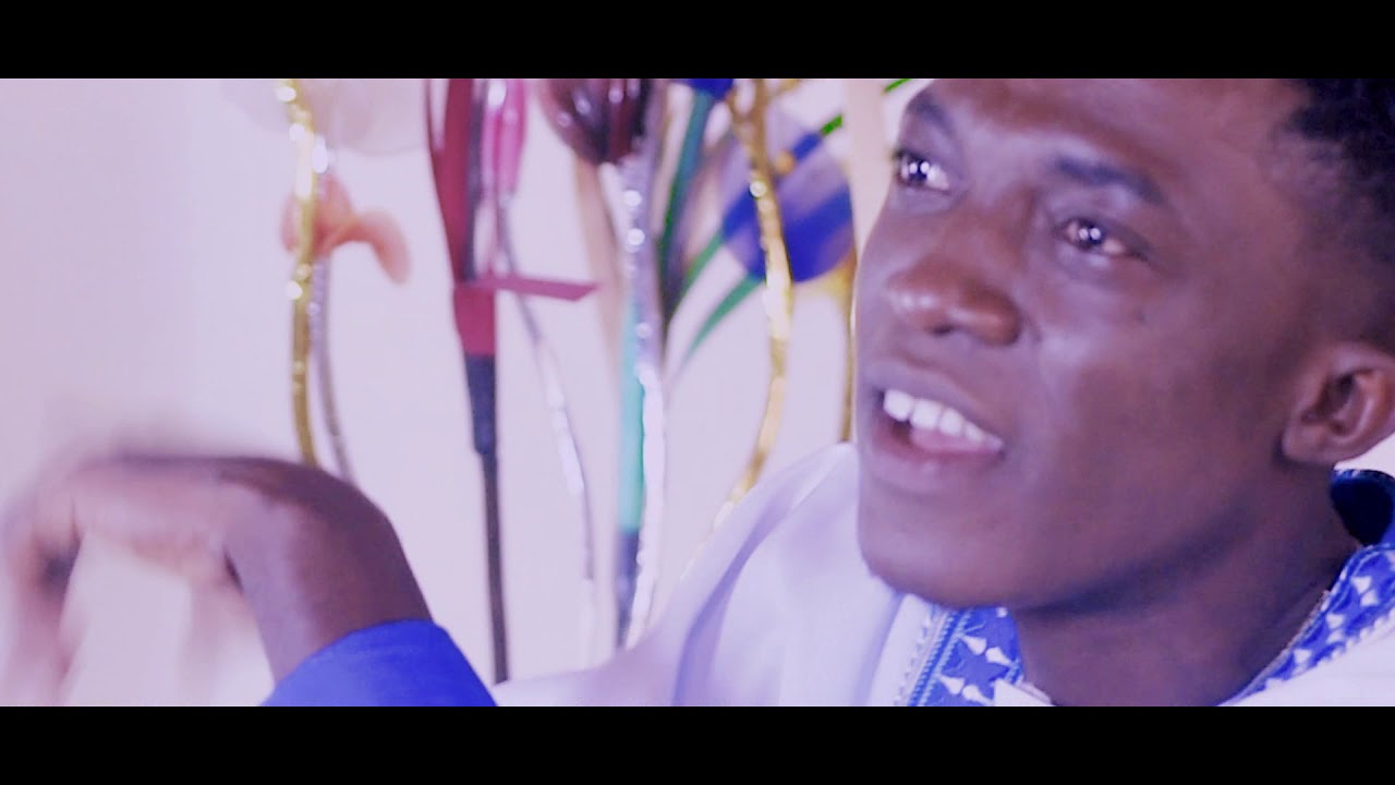 Beyal - Enfant Béni (clip officiel by Nguelek Production) Directed by Dr kobe