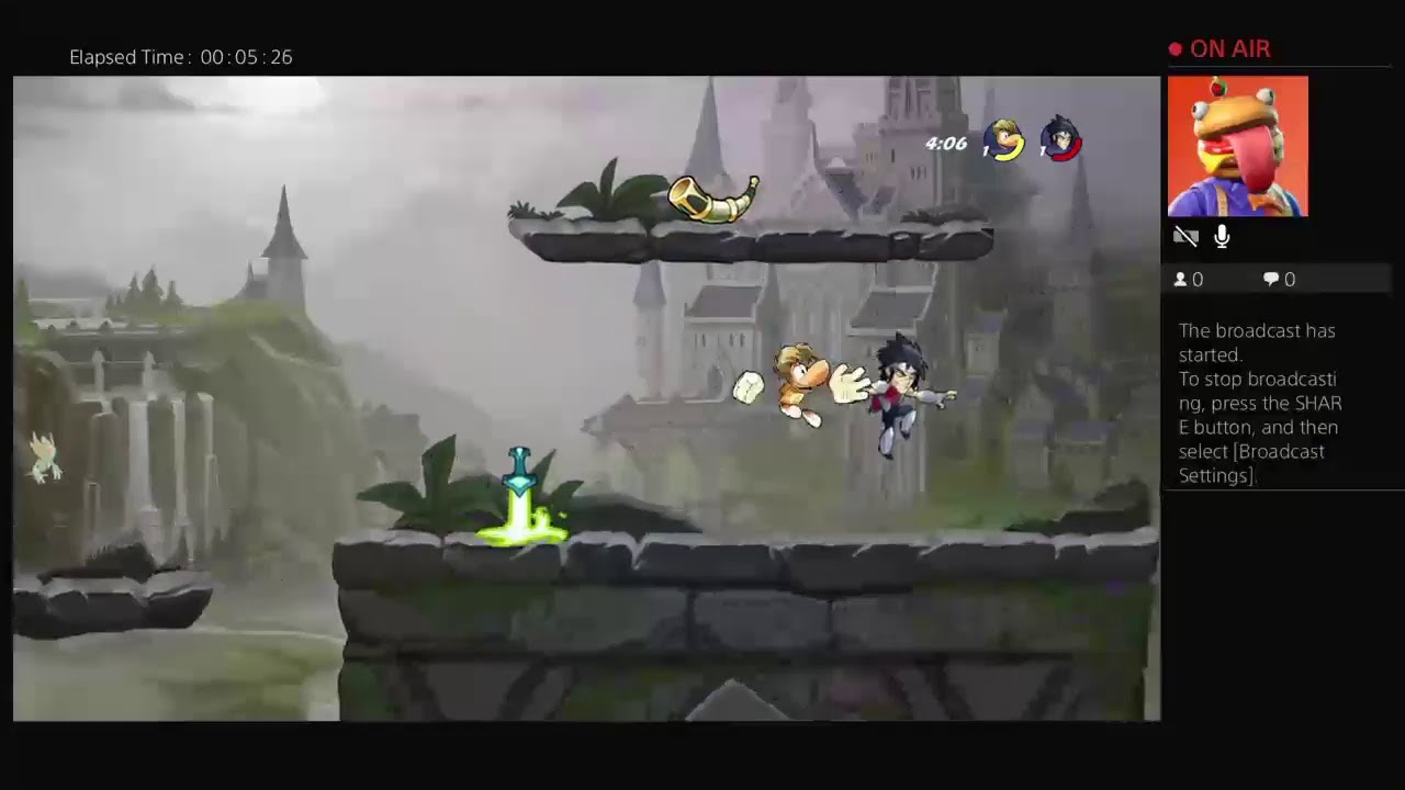4 wins in a row - YouTube