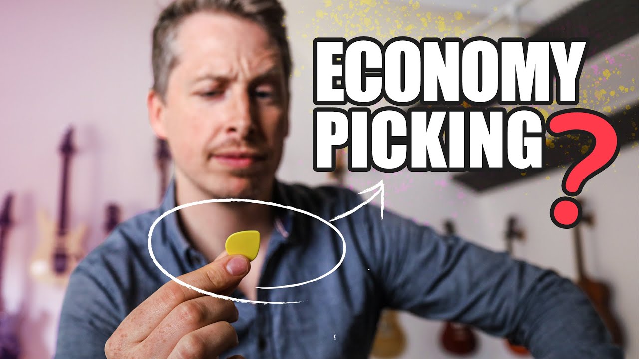 Should You Use Economy Picking? (Weekly Challenge)