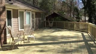 Red Road Remodeling & Construction: Customer Testimonial