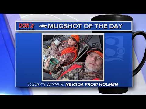 Nevada Mugshots