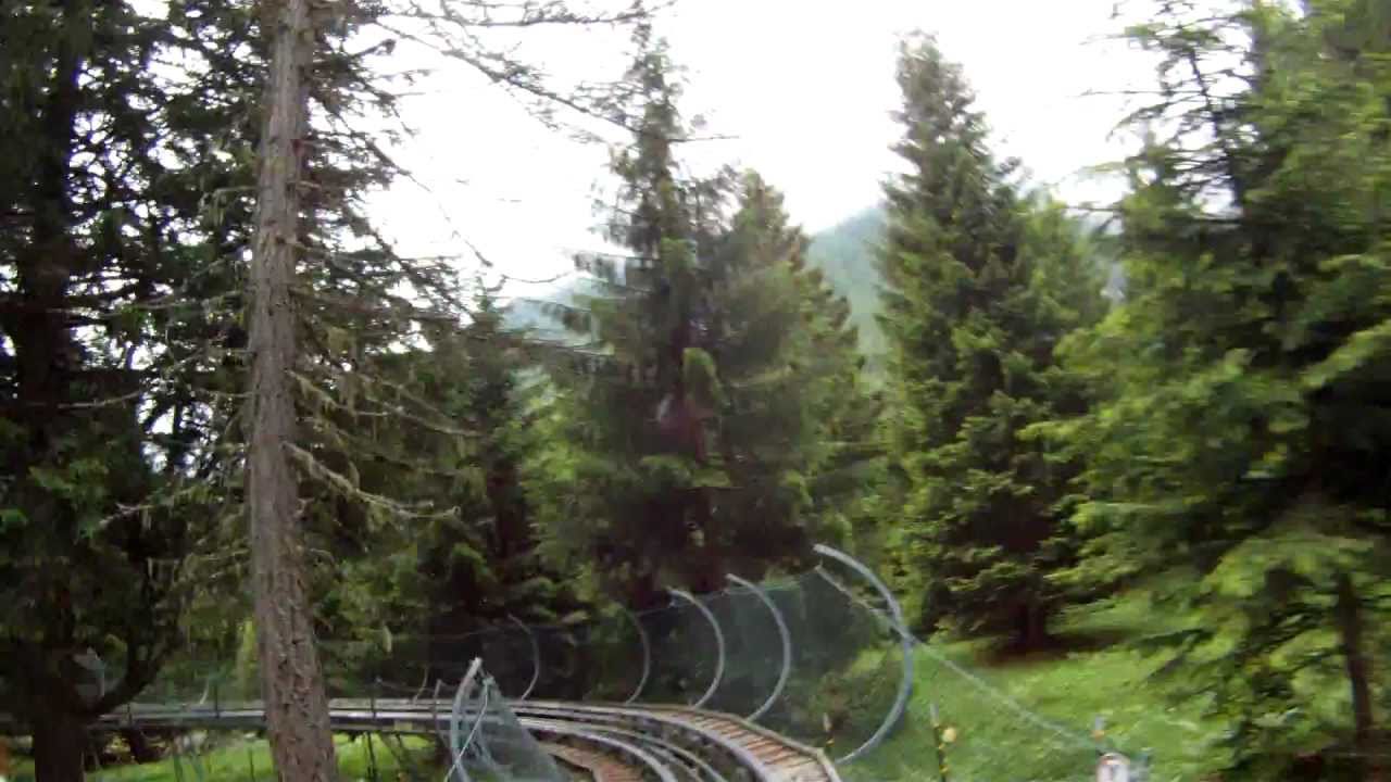 Alpine Coaster Imst