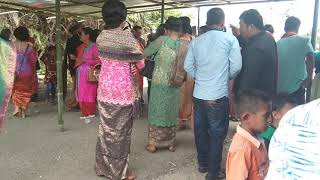 Suku Pakpak,  Adat Pakpak!!! Genderang Mode On