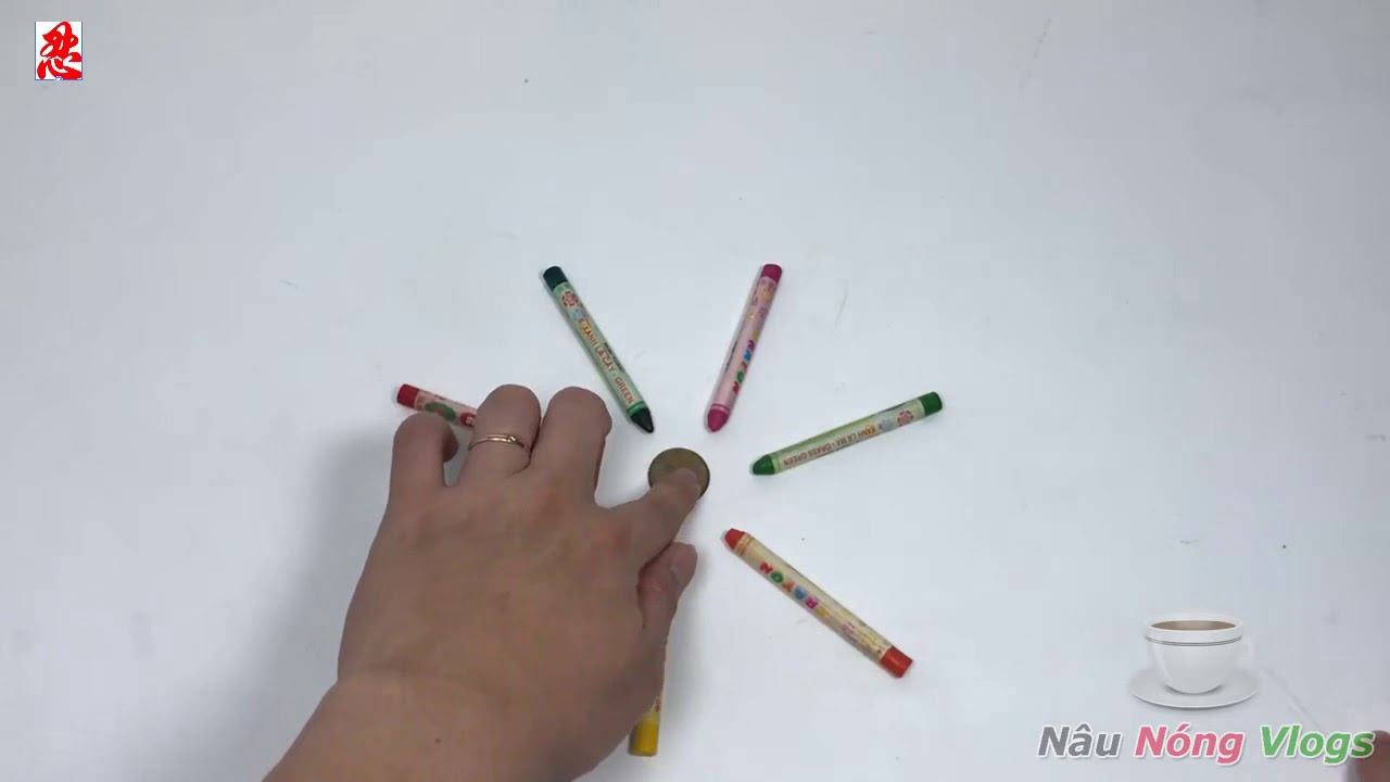 Cách làm bùa học giỏi thành công 100% | Cách làm bùa học tập bằng đồng ...