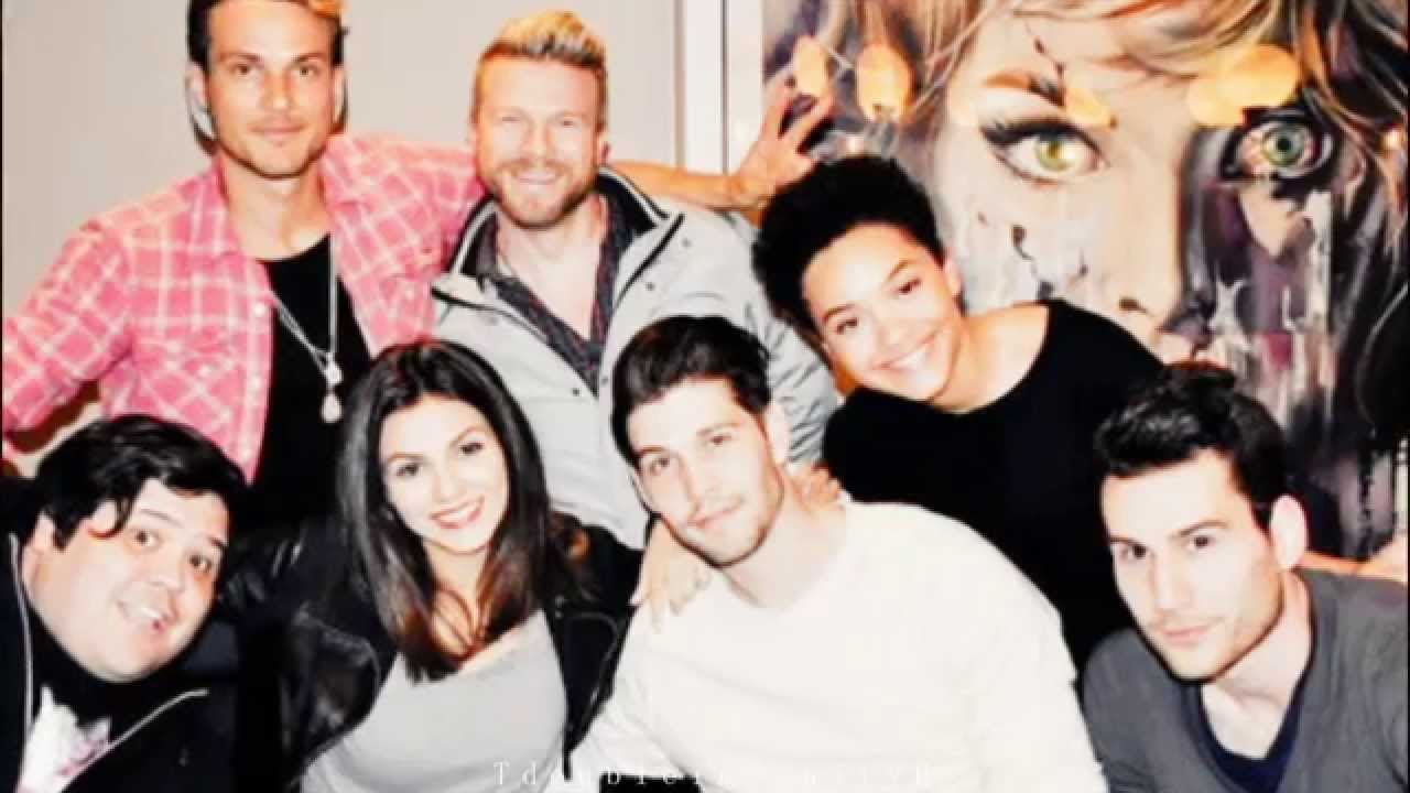 Eye Candy cast Shouldn't be a Good in Goodbye YouTube