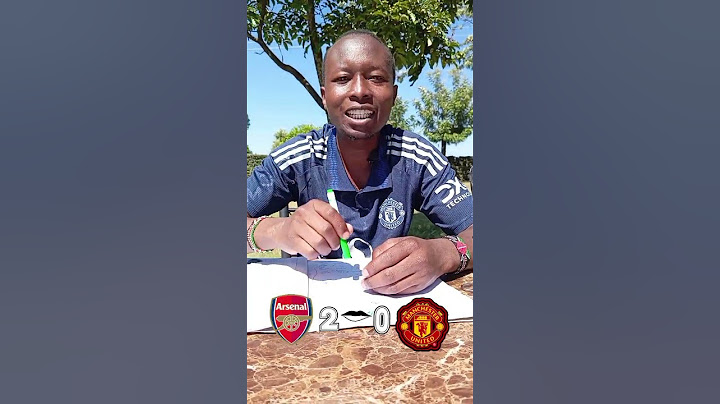 THREE BIG POINTS! | HIGHLIGHTS | Arsenal vs Manchester United (2-0) | Timber, Saliba | PL