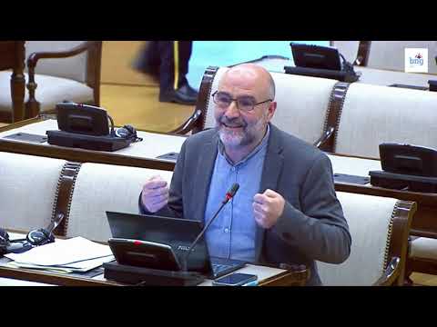 N&eacute;stor Rego: &laquo;Non queremos a ALTRI no coraz&oacute;n da Galiza, queremos unha industria de futuro&raquo;