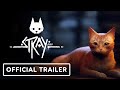 Stray - Official Release Date Trailer | PlayStation State of Play 2022