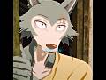 レゴシはサグワンにとって一番大切な友達だ。 #shorts #edit #viral #Japan #drama #anime