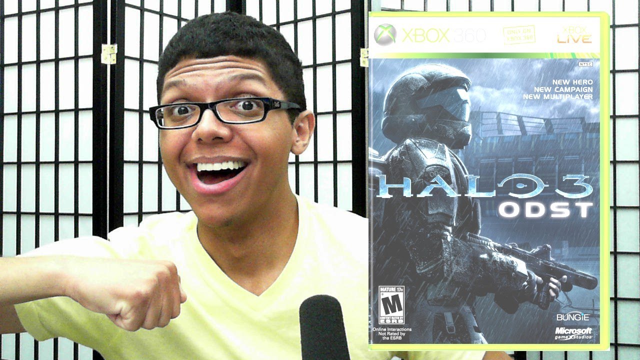 YOU ASKED! HALO 3 CONSECUTIVE KILLS!! - YOU ASKED! HALO 3 CONSECUTIVE KILLS!!