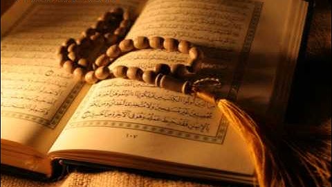 سورة القيامة بصوت الشيخ فهد الكندري