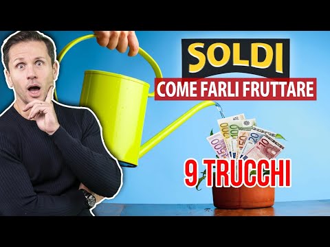 Video: I 10 americani più ricchi di tutti i tempi dopo l'adeguamento per l'inflazione (Elenco aggiornato!)