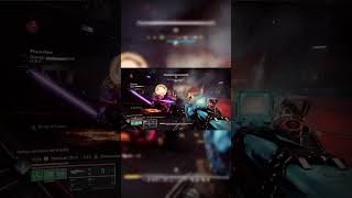 Easy 1 Phase Harrow With This Ultimate Destiny 2 Titan DPS Build