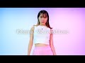 Rihanna  we found love  choreography by chisato