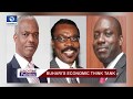 Analysts Dissect Buhari's New Economic Team
