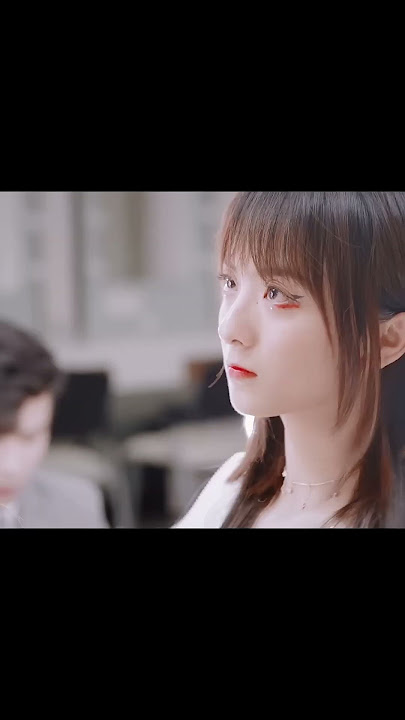 Don't touch my man! #shorts #MyGirl #ZhaoYiqin #LiJiaqi #Chinesedrama #cdrama #drama #dramaclips