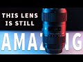 Sigma 18-35mm f1.8 Review | Still Worth it in 2022?