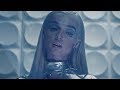 Poppy  fill the crown official music