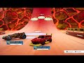 Hot Wheels Unleashed 2 Online Multiplayer | Rocket Fire vs Mad Manga | Ivaan Vs RabbitP| Ivaan Plays