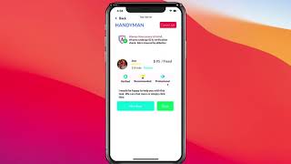 Allbetter app for customers screenshot 4