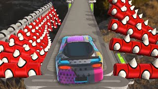 Race Master 3D - Car Racing Level 186 to 200 | Race games - Android gameplay screenshot 3