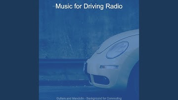 Subtle Ambience for Going to Work