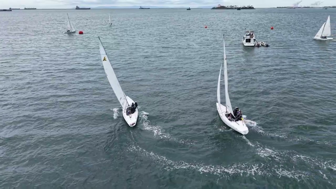 ⁣2026 CDS   F9M1   Feves v Nichols start