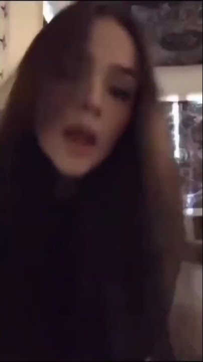 Tik tok Viral girl video #Short(1)