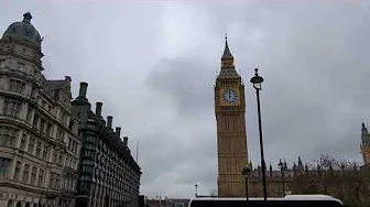 The City of Westminster