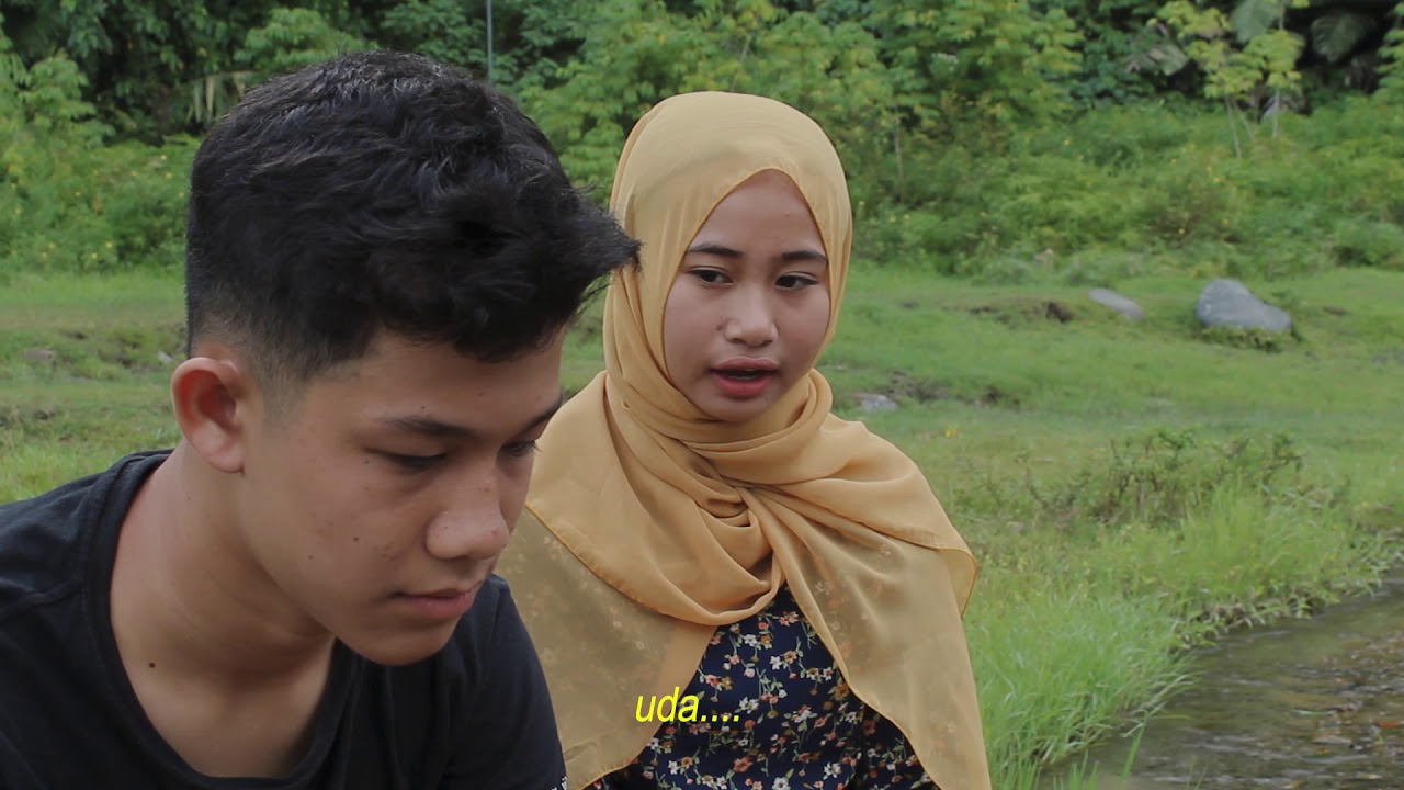 KAWIN SASUKU - Film Pendek Adat & Budaya MinangKabau