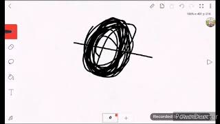 Anime Dersi-1 Anime Gözü Nasıl Yapılır?