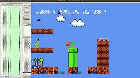 8-3 FPG Setup (RTA possible)