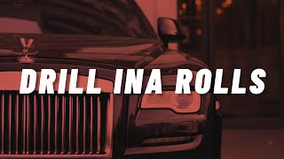 [FREE] 22Gz Type Beat "DRILL INA ROLLS" | 2021 Free Drill Beats