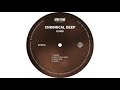 Chronical Deep - Kumo EP 2021