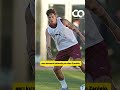 Zaniolo'nun Galatasaray aşkı yeniden alevlendi! #Galatasaray #zaniolo