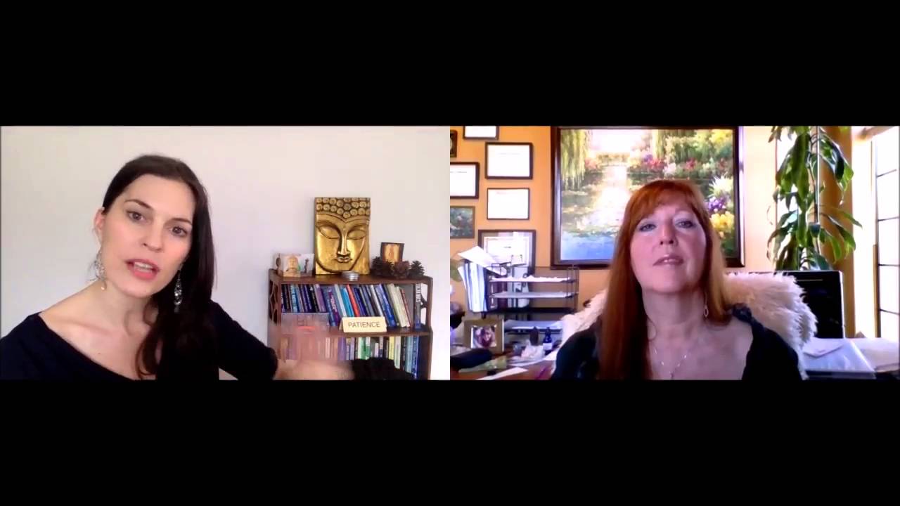Alexandra Meadors and Sonja Francis: Soul Based Astrology January 26, 2016